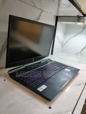 Laptop HP Pavilion 15 16GB Intel Core I5 SSD 512GB