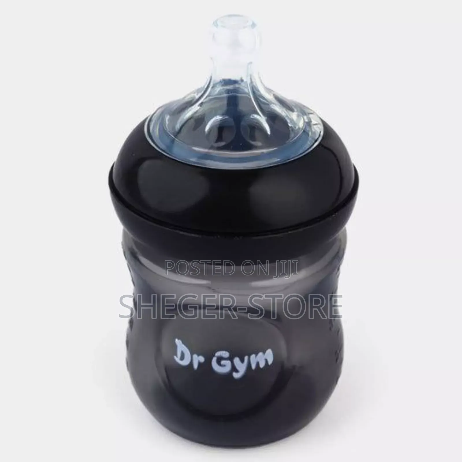 Orginql Dr Gym Baby Bottle Feding