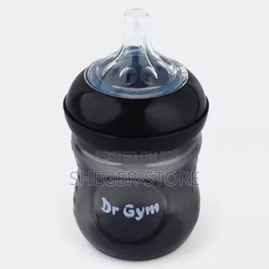 Orginql Dr Gym Baby Bottle Feding