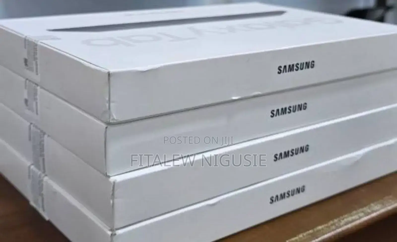 New Samsung Galaxy Tab A9+ 128 GB