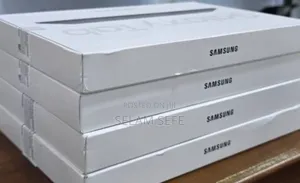 New Samsung Galaxy Tab A9+ 128 GB
