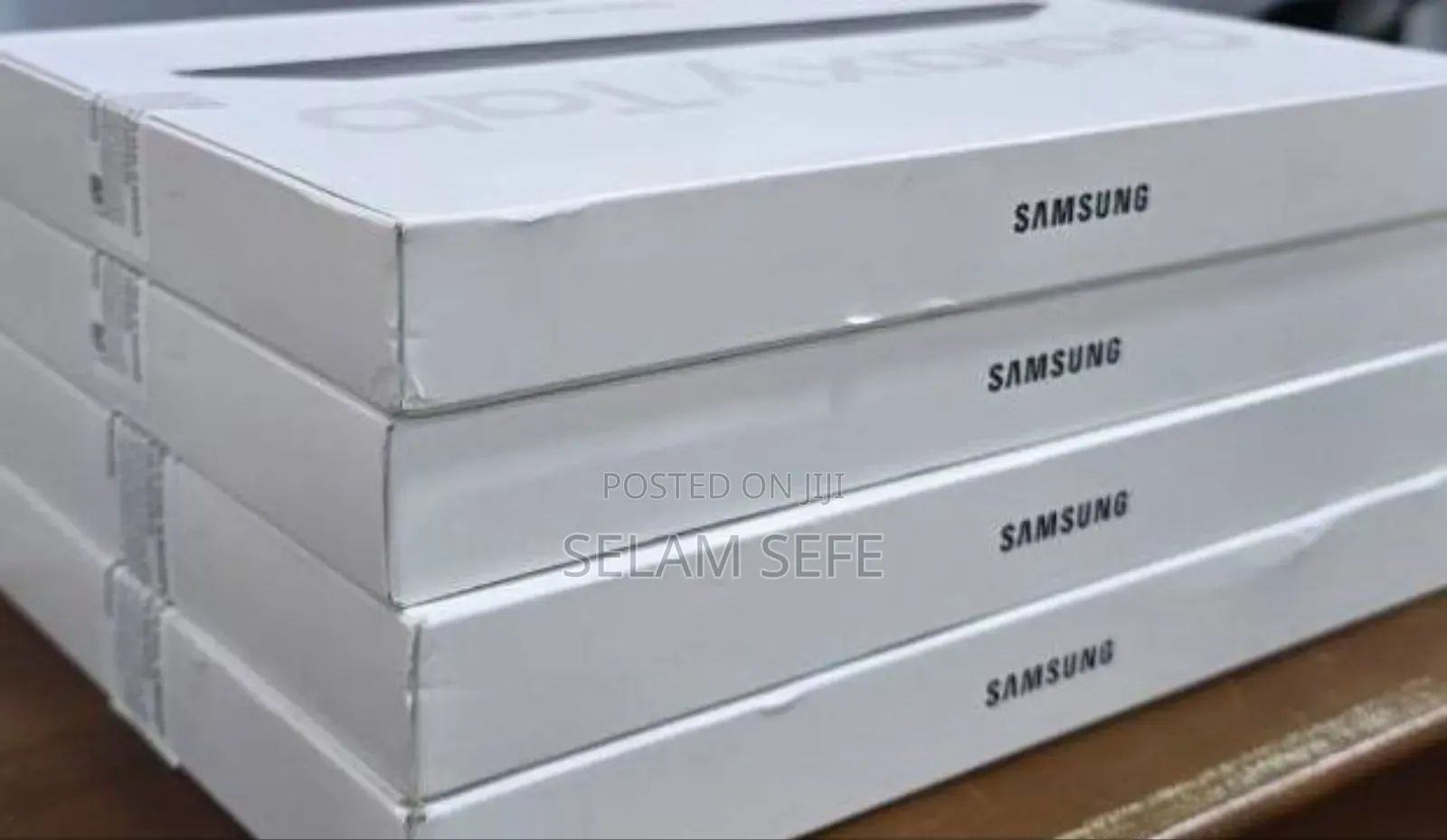 New Samsung Galaxy Tab A9+ 128 GB