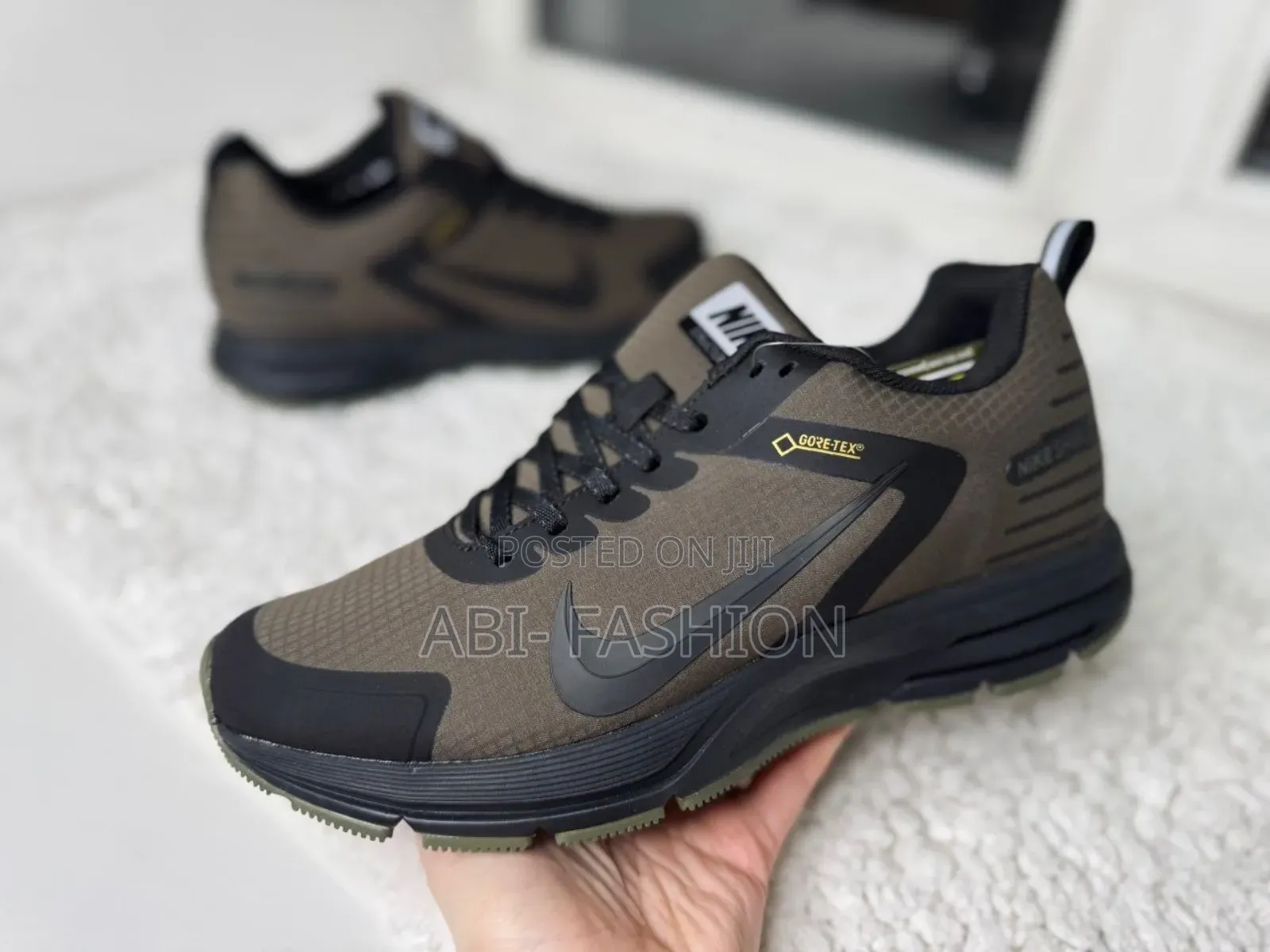 Nike Shield Gore-Tex Waterproof Shoes