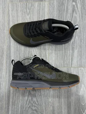 Nike Shield Gore-Tex Waterproof Shoes