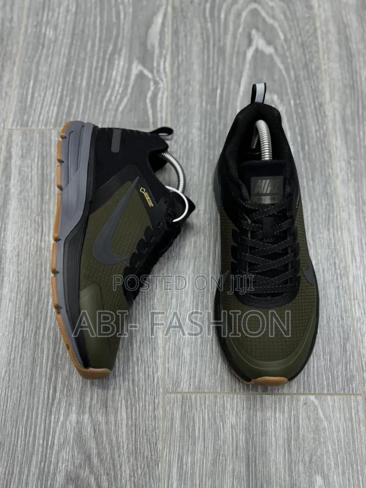 Nike Shield Gore-Tex Waterproof Shoes