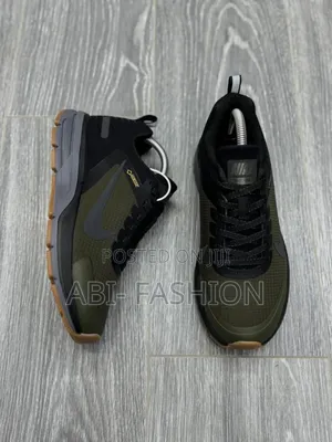 Nike Shield Gore-Tex Waterproof Shoes