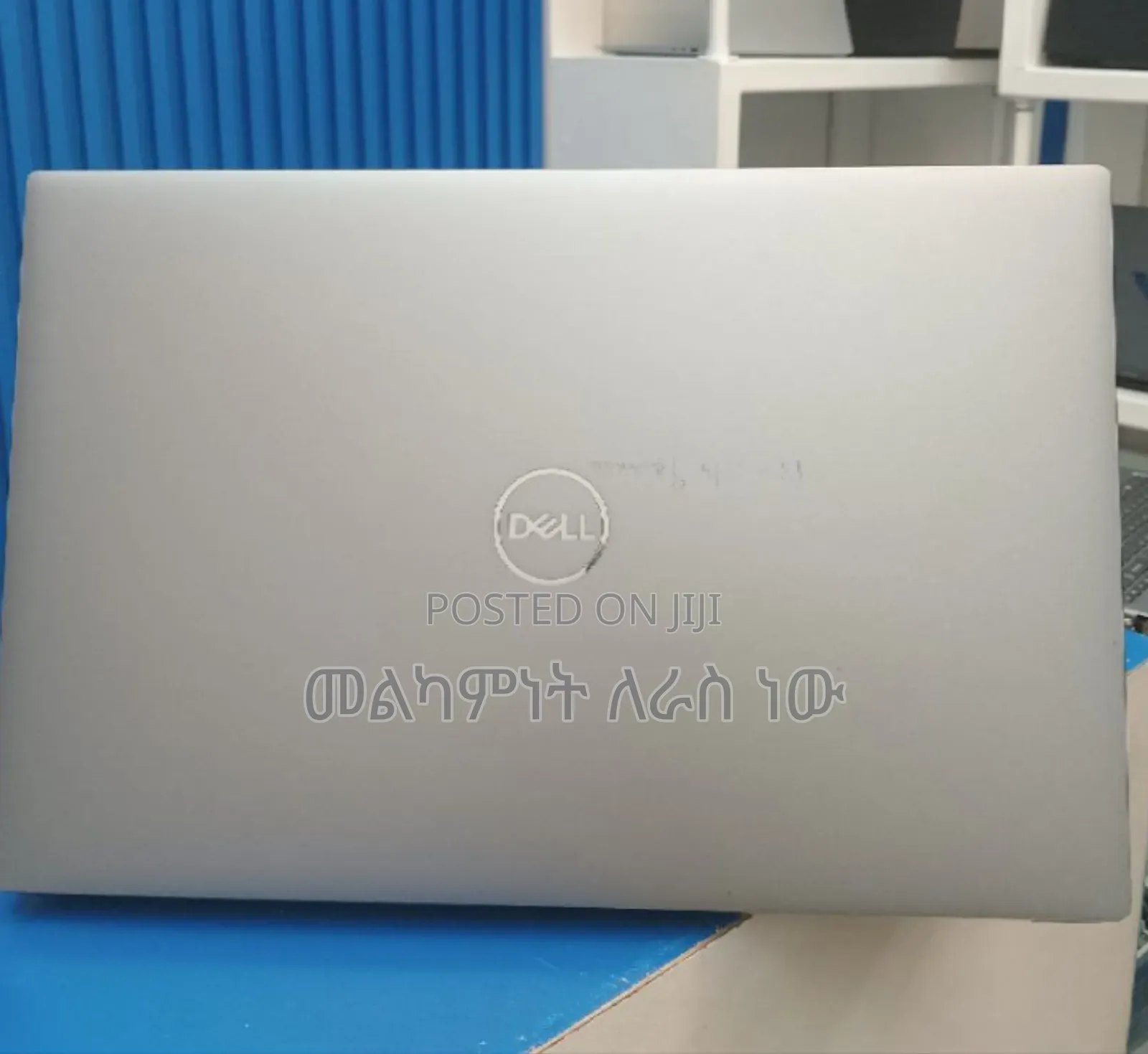 New Laptop Dell 16GB Intel Core I7 SSD 512GB