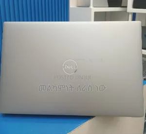 Photo - New Laptop Dell 16GB Intel Core I7 SSD 512GB