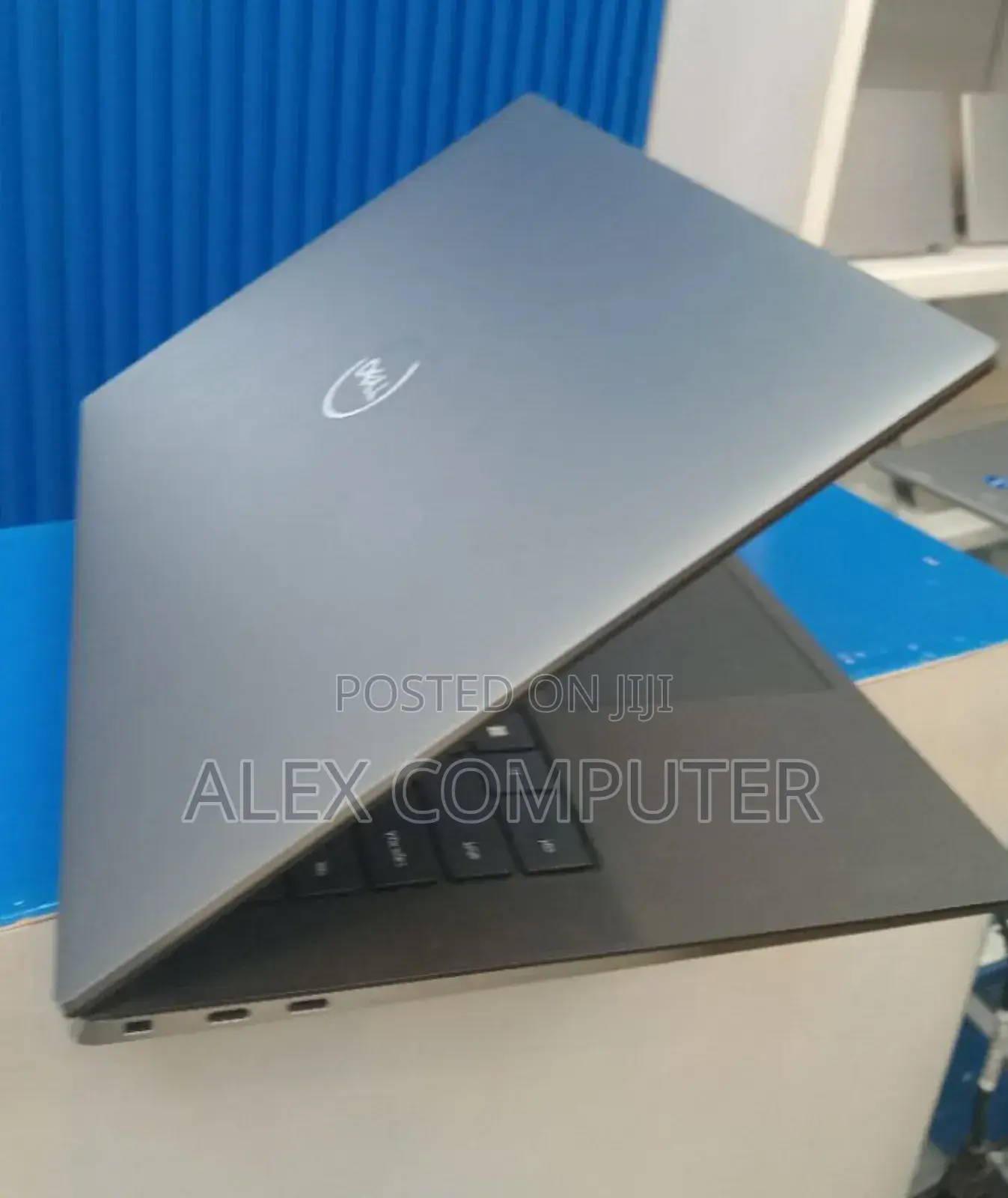 New Laptop Dell 16GB Intel Core I7 SSD 512GB