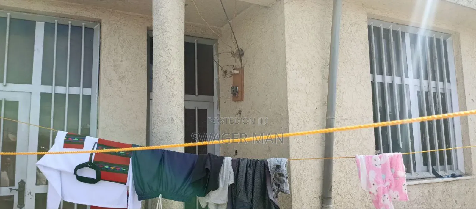 4bdrm Villa in Tafo, Yeka for sale