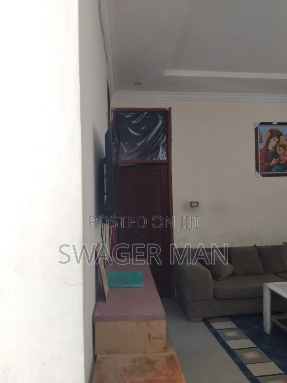 4bdrm Villa in Tafo, Yeka for sale