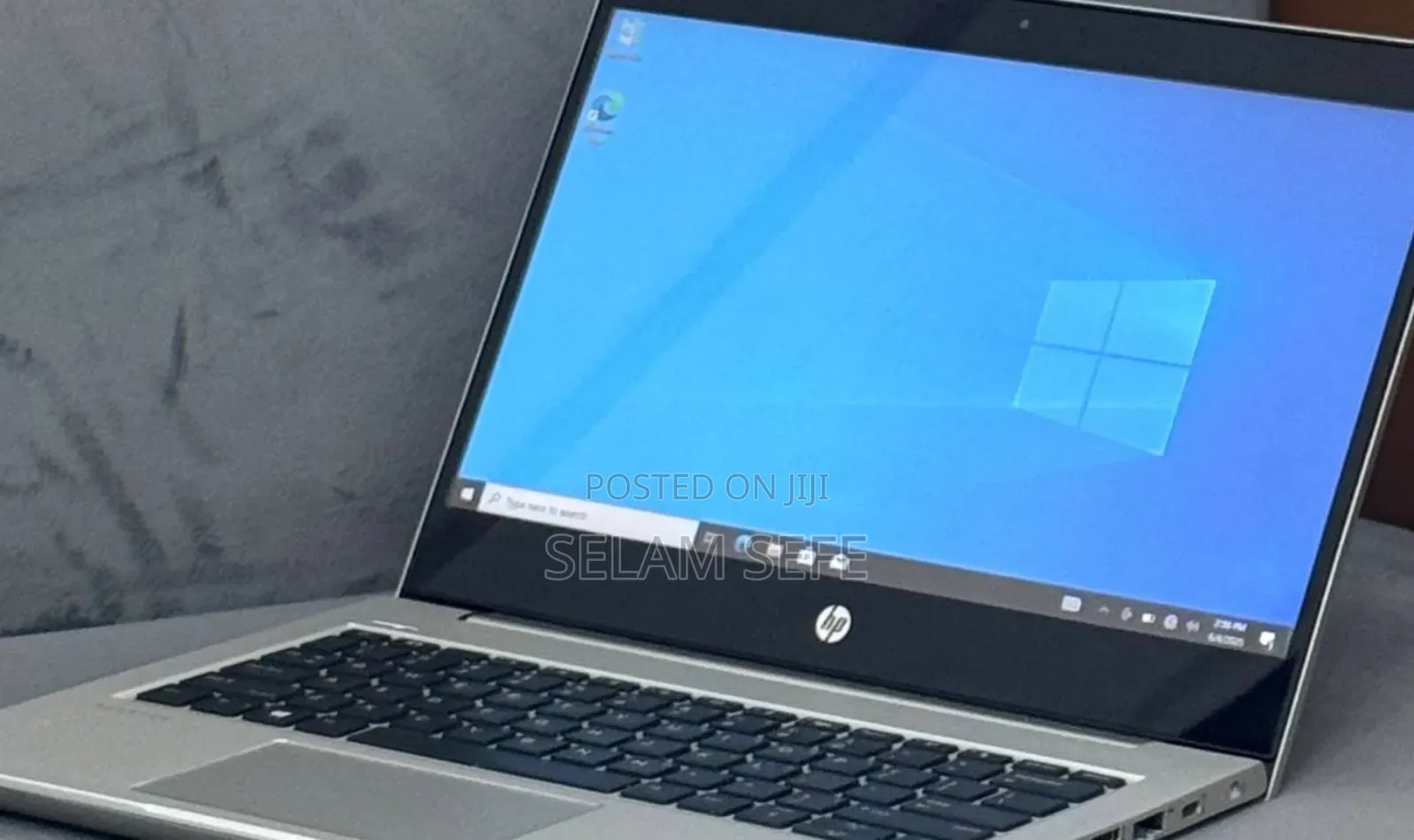 New Laptop HP ProBook 430 G6 16GB Intel Core I5 SSD 512GB