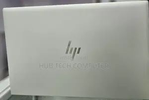 New Laptop HP EliteBook 840 G8 16GB Intel Core I7 SSD 512GB