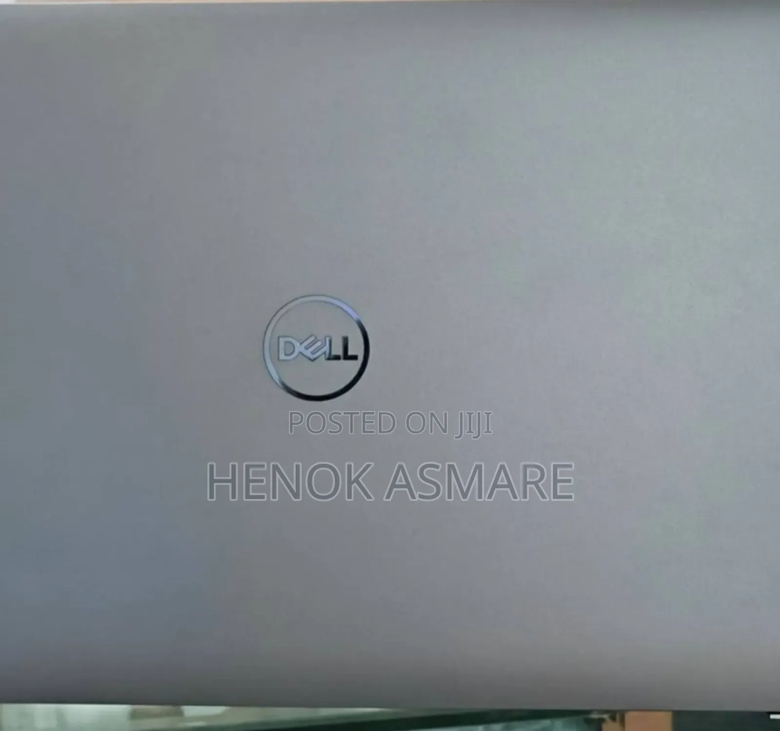 New Laptop Dell Precision 5540 16GB Intel Core I7 SSD 512GB