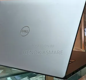 New Laptop Dell Precision 5540 16GB Intel Core I7 SSD 512GB