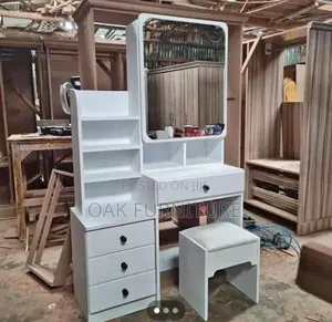 Photo - Modern Dressers