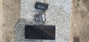 New Samsung Galaxy S21 Ultra 5G 256 GB Silver