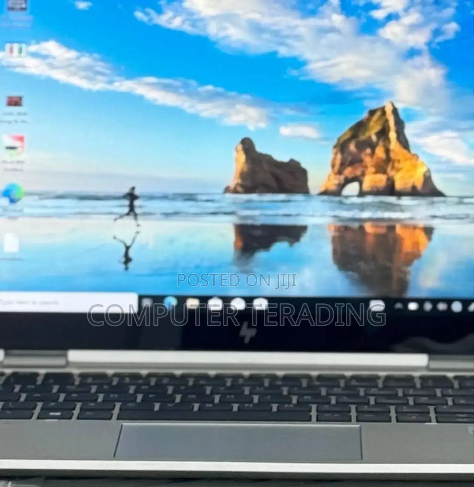 New Laptop HP EliteBook 830 G7 16GB Intel Core I5 SSD 512GB