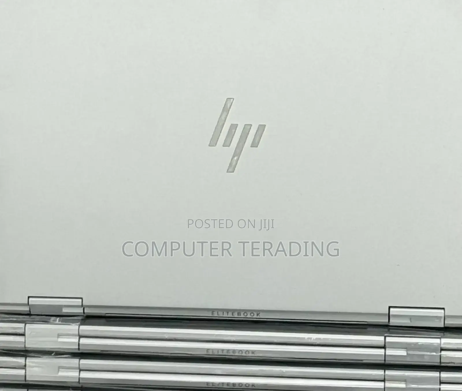 New Laptop HP EliteBook 830 G7 16GB Intel Core I5 SSD 512GB