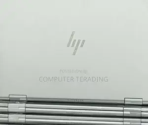 New Laptop HP EliteBook 830 G7 16GB Intel Core I5 SSD 512GB