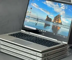 New Laptop HP EliteBook 830 G7 16GB Intel Core I5 SSD 512GB