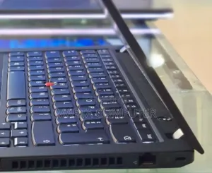 New Laptop Lenovo ThinkPad T495s 16GB Intel Core I5 SSD 512GB