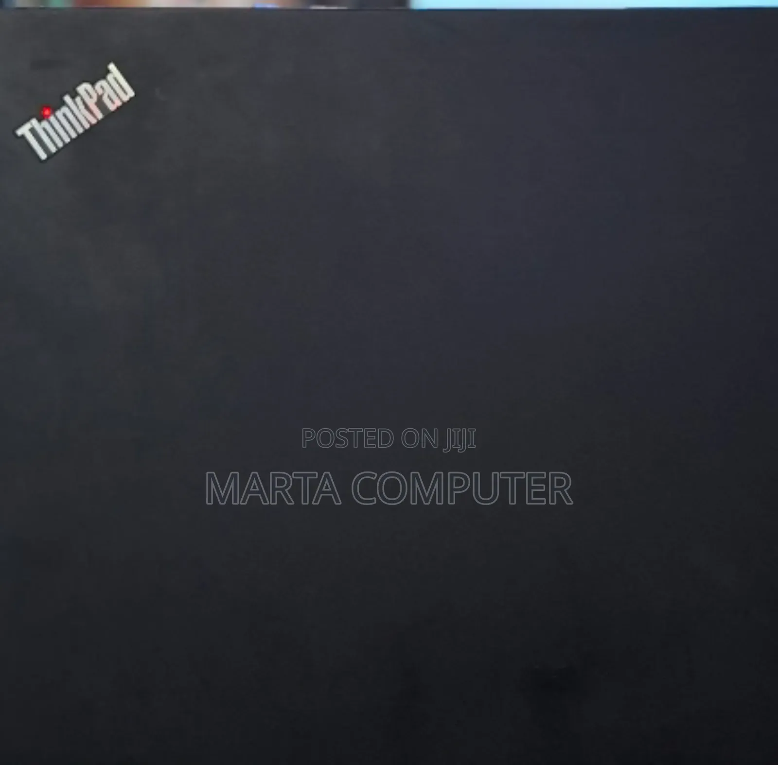 New Laptop Lenovo ThinkPad T495s 16GB Intel Core I5 SSD 512GB