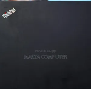 New Laptop Lenovo ThinkPad T495s 16GB Intel Core I5 SSD 512GB