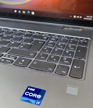 New Laptop Lenovo IdeaPad 1 16GB Intel Core I7 SSD 512GB