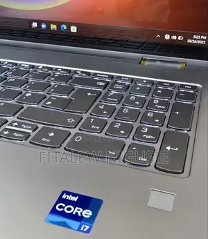 New Laptop Lenovo IdeaPad 1 16GB Intel Core I7 SSD 512GB