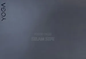 New Laptop Lenovo IdeaPad 1 16GB Intel Core I7 SSD 512GB