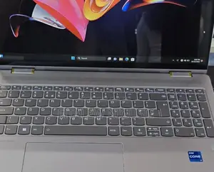 New Laptop Lenovo IdeaPad 1 16GB Intel Core I7 SSD 512GB