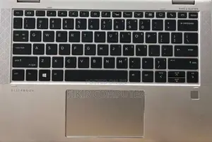 New Laptop HP EliteBook X360 1030 G3 16GB Intel Core I5 SSD 512GB