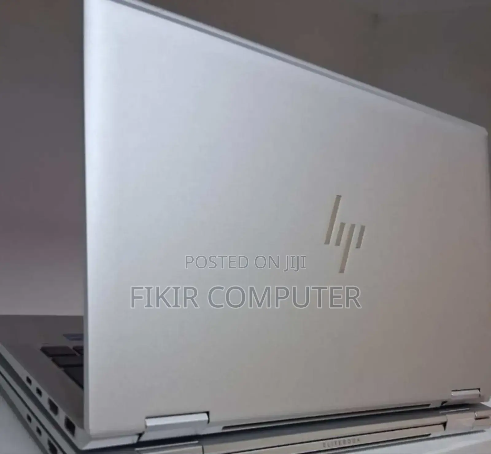 New Laptop HP EliteBook X360 1030 G3 16GB Intel Core I5 SSD 512GB