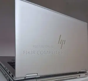 New Laptop HP EliteBook X360 1030 G3 16GB Intel Core I5 SSD 512GB