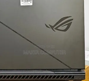 Photo - New Laptop Asus ROG Strix G15 16GB Intel Core I9 SSD 1T