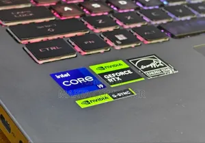 New Laptop Asus ROG Strix G15 16GB Intel Core I9 SSD 1T