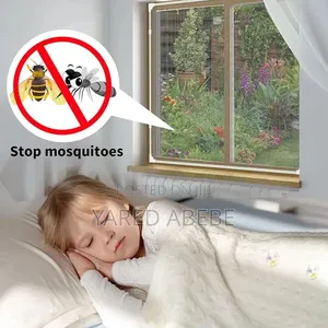 Photo - Mosquito Net