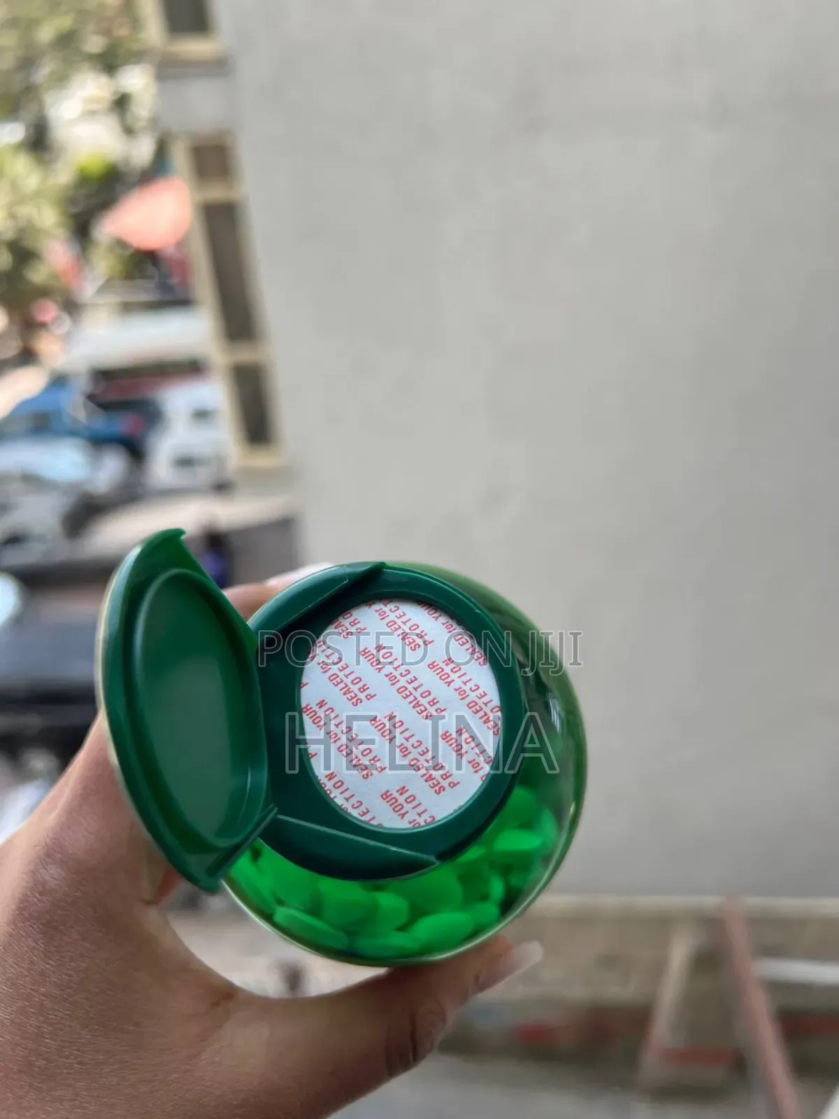 Natures Bounty Zinc 50mg Supports Immune System Function 400 Tablets