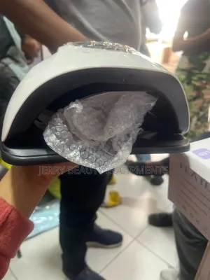 Sun Bm-1 Led/Uv Nail Lamp