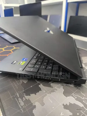New Laptop HP Victus 16 16GB Intel Core I7 SSD 512GB