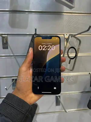 Apple iPhone 13 Mini 128 GB Black