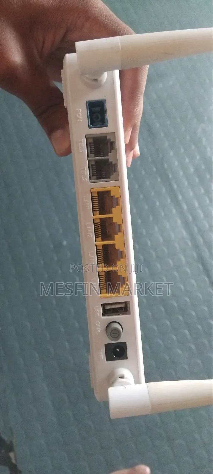 Gpon Wifi Router