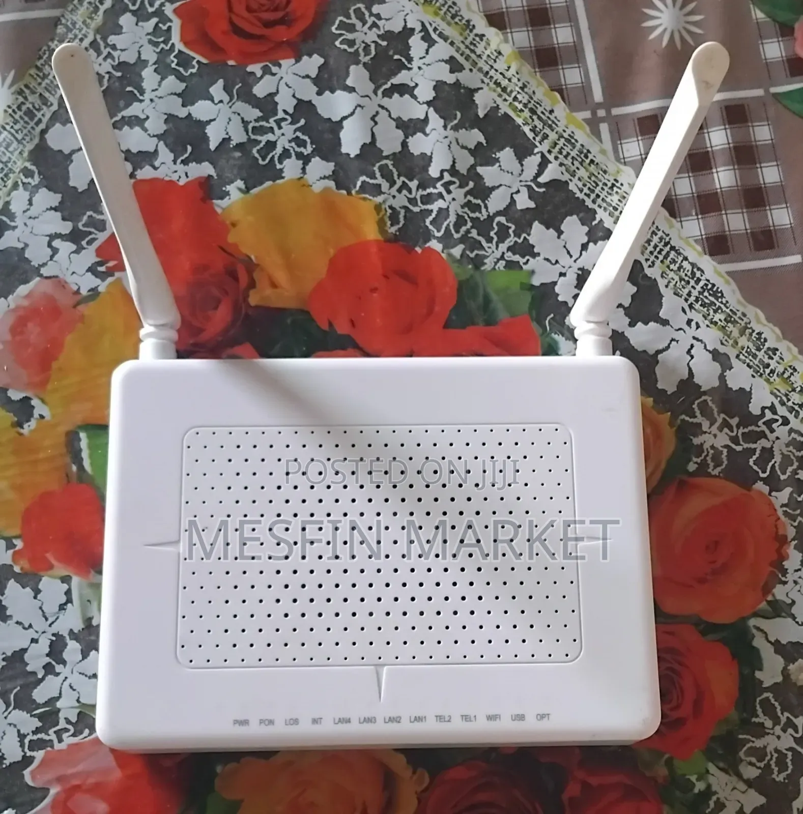Gpon Wifi Router