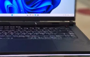 New Laptop Asus ROG Strix G16 G614 16GB Intel Core I7 SSD 1T