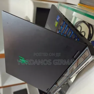 Photo - New Laptop Acer Predator Helios Neo 16 16GB Intel Core I9 SSD 1T