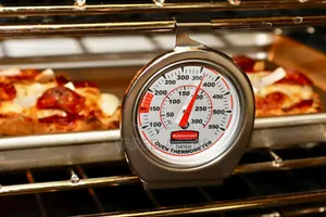 Oven Thermometer