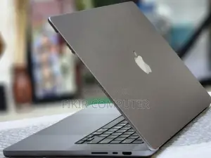 New Laptop Apple MacBook Pro M1 32GB Apple M1 Pro SSD 512GB