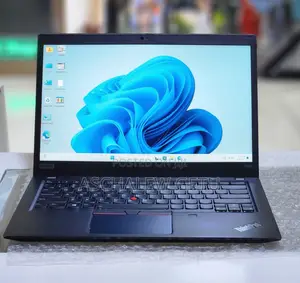 Photo - New Laptop Lenovo ThinkPad T14 16GB Intel Core I7 SSD 512GB