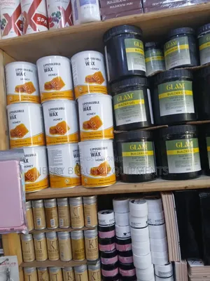 Liposoluble Wax Hair Remover/ የፀጉር ማንሻ ዋክስ